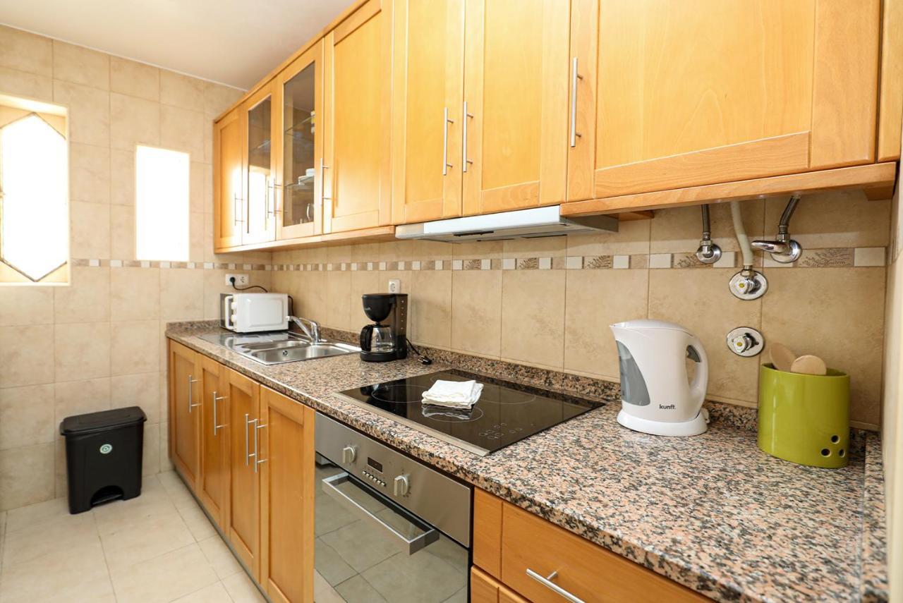C21 - Camachinhos Downtown Lagos Ngoại thất bức ảnh