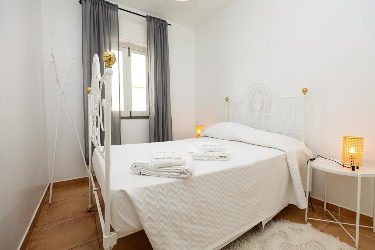 C21 - Camachinhos Downtown Lagos Ngoại thất bức ảnh