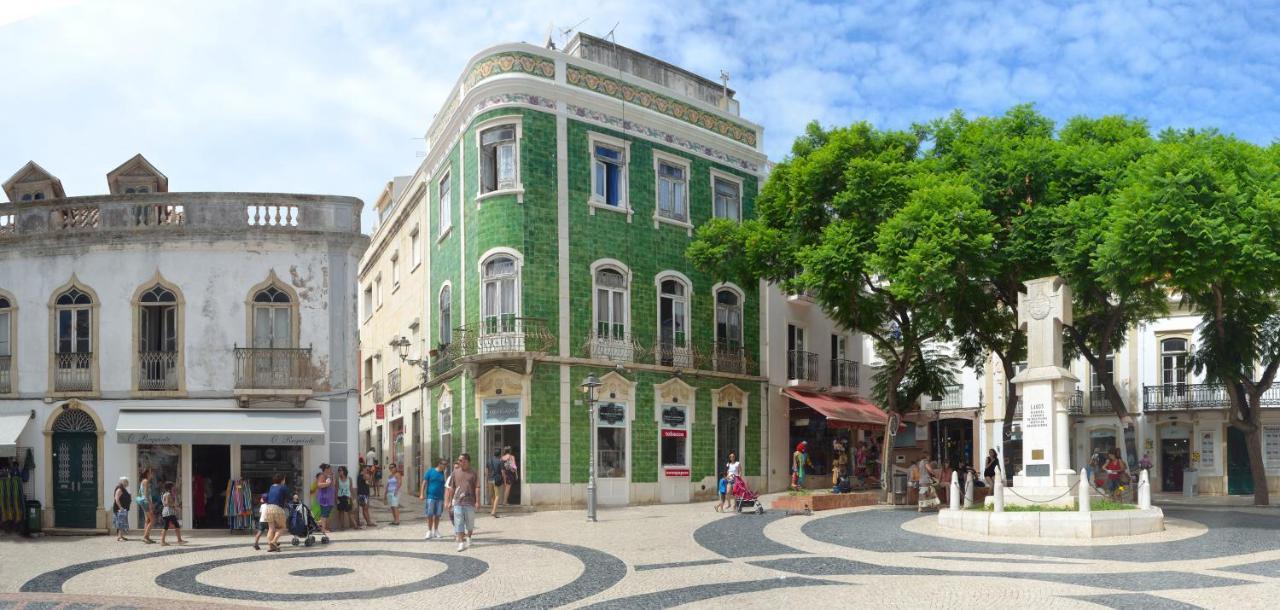 C21 - Camachinhos Downtown Lagos Ngoại thất bức ảnh