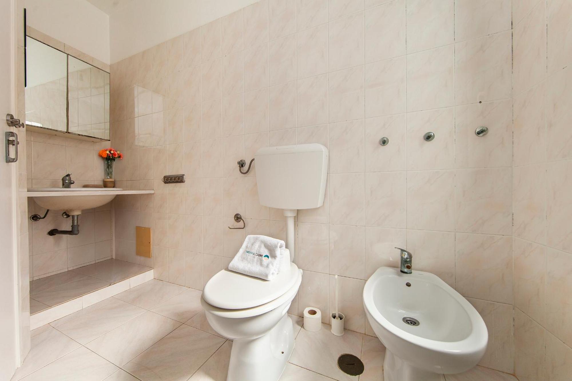 C21 - Camachinhos Downtown Lagos Ngoại thất bức ảnh